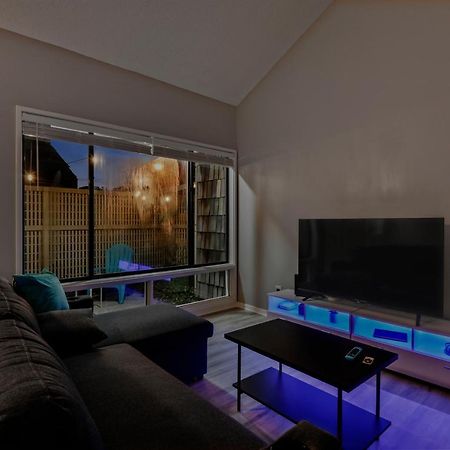 New King With Loft Beach Near Gulf Gulfport Exteriör bild