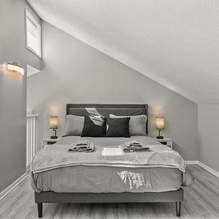 New King With Loft Beach Near Gulf Gulfport Exteriör bild