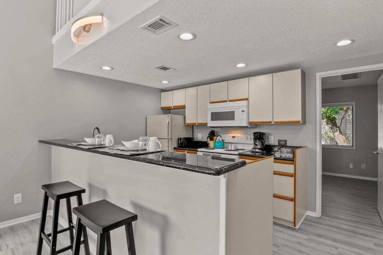 New King With Loft Beach Near Gulf Gulfport Exteriör bild
