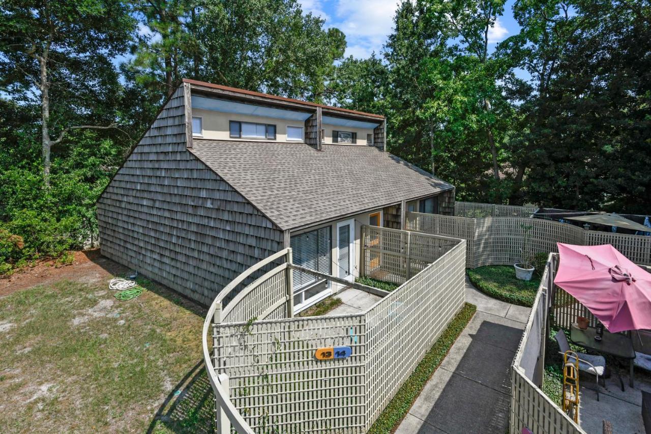 New King With Loft Beach Near Gulf Gulfport Exteriör bild